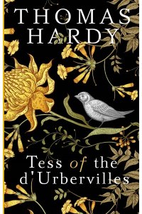 Hardy Th. Tess ot the d'Urbervilles