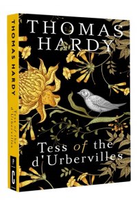 Hardy Th. Tess ot the d'Urbervilles