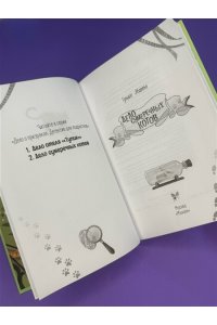 Абдеева Г.Г. Дело сумеречных котов