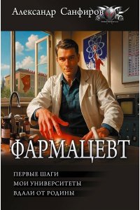 Санфиров А.Ю. Фармацевт (сборник)