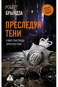 Брындза Р. Преследуя тени