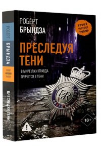 Брындза Р. Преследуя тени