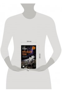 Брындза Р. Преследуя тени