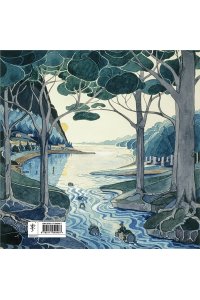 Толкин Д.Р.Р. Рисунки Дж. Р. Р. Толкина