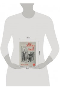 Corelli Marie The Sorrows of Satan