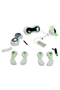 КОНСТРУКТОР-РОБОТ ROBO-ПЁС *ЭВРИКИ* СИМА-ЛЕНД АРТ.6258375 (3757)