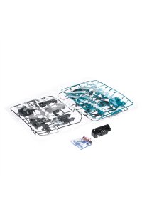 КОНСТРУКТОР-РОБОТ ДИНОБОТЫ МОНОЛОПХОЗАВР *ЭВРИКИ* СИМА-ЛЕНД АРТ.7730347