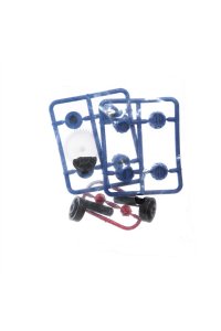 КОНСТРУКТОР-РОБОТ ДИНОБОТЫ МОНОЛОПХОЗАВР *ЭВРИКИ* СИМА-ЛЕНД АРТ.7730347