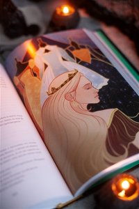 Гримм Я. Страшные сказки братьев Гримм: настоящие и неадаптированные