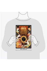 Гримм Я. Страшные сказки братьев Гримм: настоящие и неадаптированные