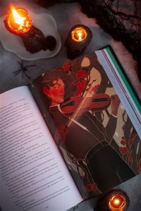 Гримм Я. Страшные сказки братьев Гримм: настоящие и неадаптированные