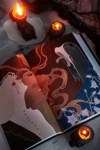 Гримм Я. Страшные сказки братьев Гримм: настоящие и неадаптированные