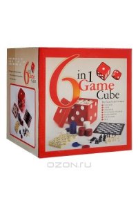 НАСТ ИГРА ШАХМАТЫ ШАШКИ НАРДЫ ДОМИНО КОСТИ КАРТЫ /ПЛАСТ КОРОБ/ ФЕНИКС-ПРЕЗЕНТ АРТ.35700