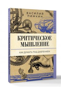 Пимкин В.Н. Критическое мышление: как думать под давлением