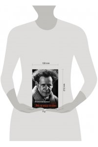 Эйзенштейн С.М. Воспоминания