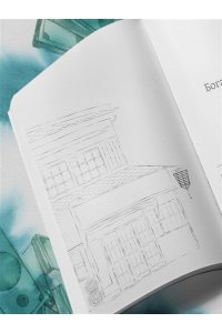 Кавамура Г. Человек с миллионом. Что мы теряем, когда находим деньги