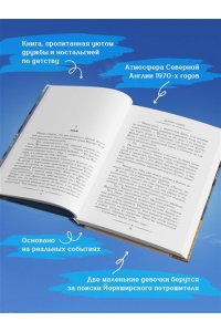 Годфри Дж. Список подозрительных вещей