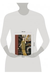 Мода эпохи потрясений: от 1910-х к 1920-м