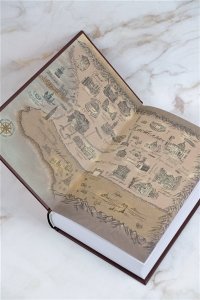 Клэр Кассандра Ловец мечей