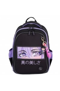 РАНЕЦ КОКОС ЭРГОНОМ СПИНКА 2 ОТД 27*38*16 COMFORT LIGHT EYES КОКОС 230362
