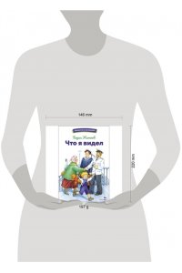 Что я видел