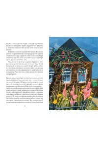 Аксёнова М. Дитя леса