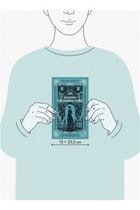 Бронте Э. Незнакомка из Уайлдфелл-Холла. Вечные истории