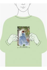 Бронте Э. Незнакомка из Уайлдфелл-Холла. Вечные истории. Young Adult