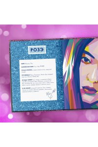 Неофициальная кулинарная книга Blackpink. Попробуйте любимые блюда королев K-pop!