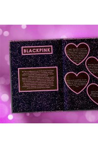 Неофициальная кулинарная книга Blackpink. Попробуйте любимые блюда королев K-pop!