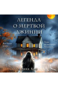 Кей Э. Легенда о мертвой Джинни
