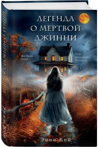 Кей Э. Легенда о мертвой Джинни