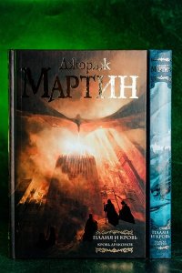 Мартин Д. Дом драконов
