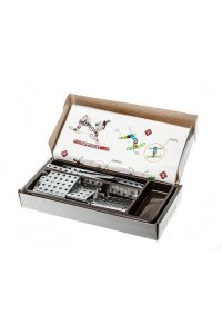 КОНСТРУКТОР МЕТАЛЛ №7 ДЛЯ УР ТРУДА 148 ЭЛ *ДК* АРТ.00847