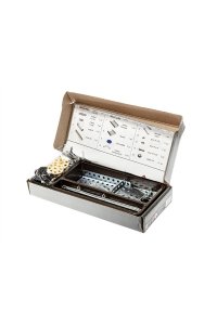 КОНСТРУКТОР МЕТАЛЛ №8 ДЛЯ УР ТРУДА 72 ЭЛ *ДК* АРТ.00848