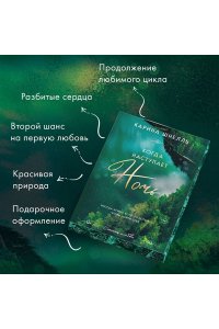 Шнелль К. Когда наступает ночь (#2)