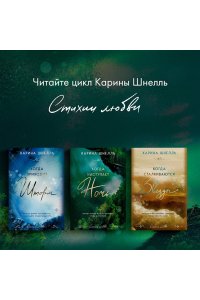 Шнелль К. Когда наступает ночь (#2)