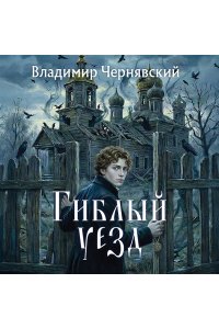 Чернявский В.Е. Гиблый уезд
