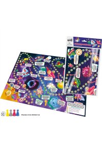 НАСТ ИГРА ХОДИЛКА ПАКЕТ КОСМИЧЕСКОЕ ПРИКЛЮЧЕНИЕ РС 07135 (1353)