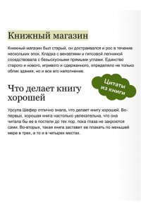 Карстен Хенн Служба доставки книг. Мини-книга