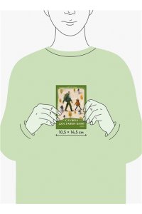 Карстен Хенн Служба доставки книг. Мини-книга