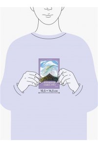 Со Сорим Книжная лавка грез. Мини-книга