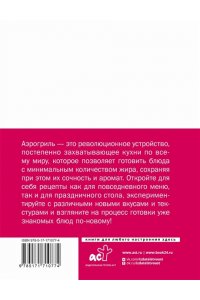 Аэрогриль для дома
