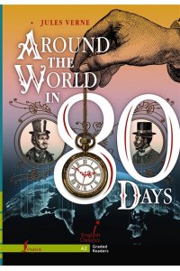 Verne J. Around the World in 80 Days. A2