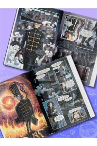 Конопатова Д. Старгейзер 256