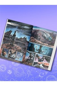 Конопатова Д. Старгейзер 256