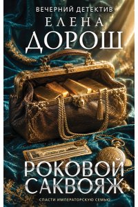 Дорош Е. Роковой саквояж