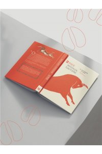 Пастуро М., Майзульс М. Бык. Культурная история