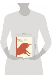 Пастуро М., Майзульс М. Бык. Культурная история