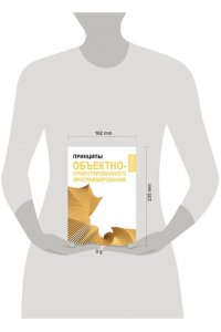 . Принципы объектно-ориентированного программирования